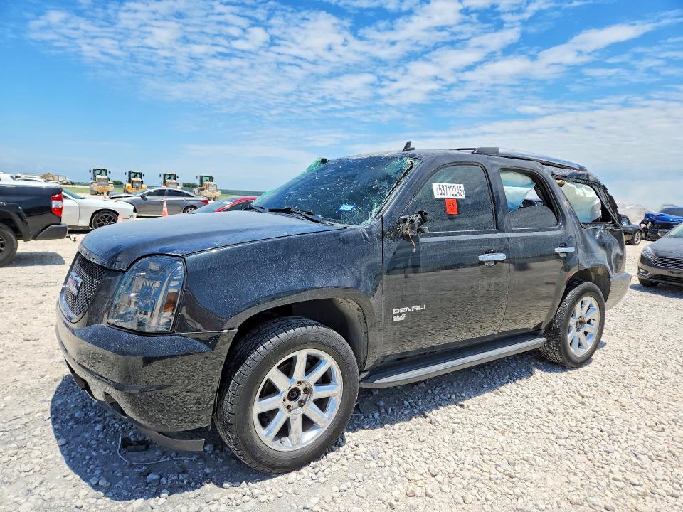 53712246 :رقم المزاد ، 1GKS2EEF5DR237232 vin ، 2013 Gmc Yukon مزاد بيع