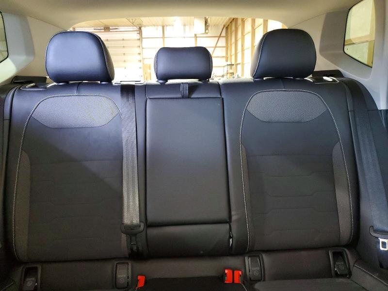 Продажа на аукционе авто 2026 Volkswagen Taos, vin: 3VVUC7B21TM062784, номер лота: 55271946