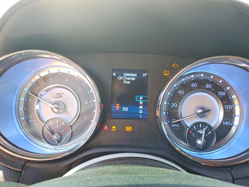 52614696 :رقم المزاد ، 2C3CCABG6EH347005 vin ، 2014 Chrysler 300 مزاد بيع