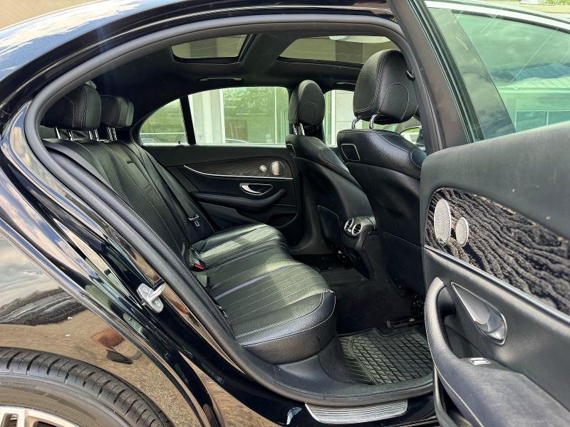 Продажа на аукционе авто 2018 Mercedes-benz E, vin: WDDZF4KB8JA356550, номер лота: 54681376