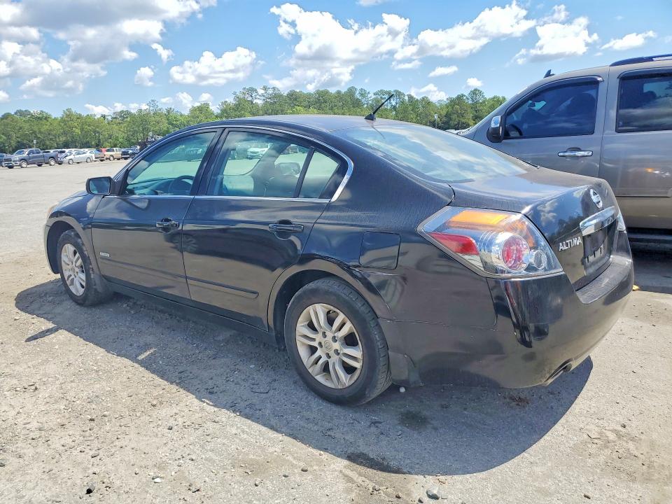 Продаж на аукціоні авто 2011 Nissan Altima, vin: 1N4CL2AP4BC104266, номер лоту: 52153746