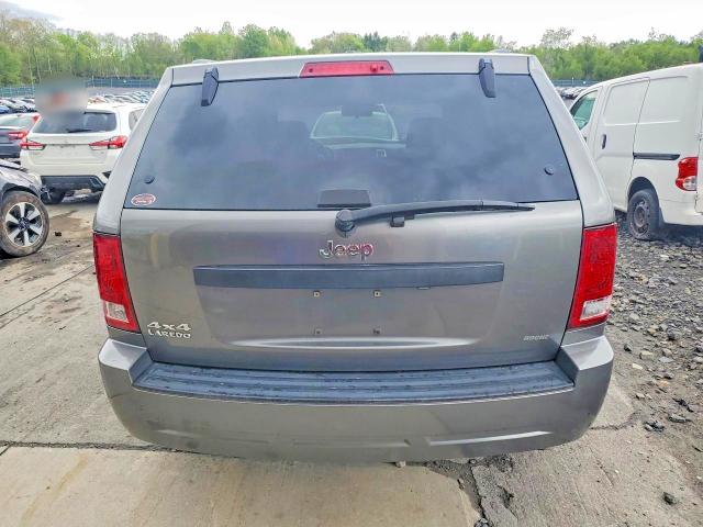 Aukcja sprzedaży 2008 Jeep Grand Cherokee, vin: 1J8GR48K78C136596, numer aukcji: 53599546