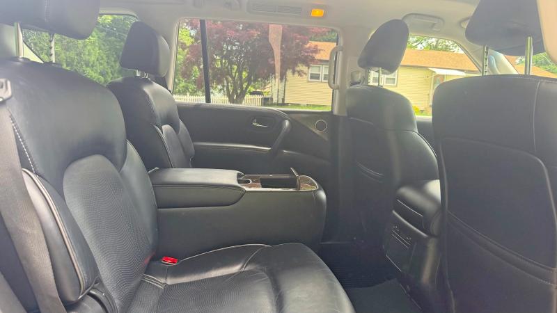 55564386 :رقم المزاد ، JN8AZ2NE9H9154342 vin ، 2017 Infiniti Qx80 مزاد بيع