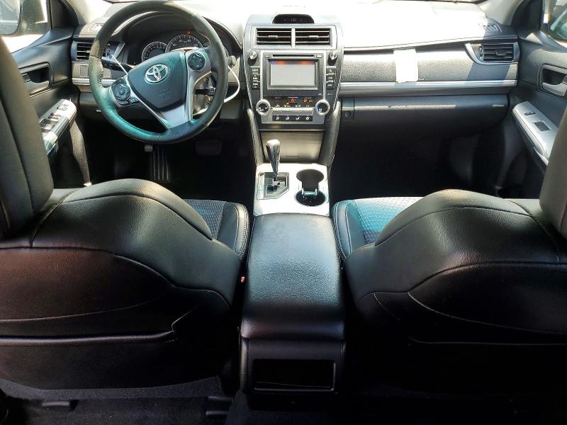 Aukcja sprzedaży 2012 Toyota Camry, vin: 4T1BF1FK9CU154348, numer aukcji: 53749256