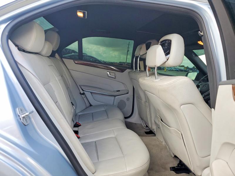 2016 Mercedes-benz E მანქანა იყიდება აუქციონზე, vin: WDDHF5KB2GB204560, აუქციონის ნომერი: 53722786