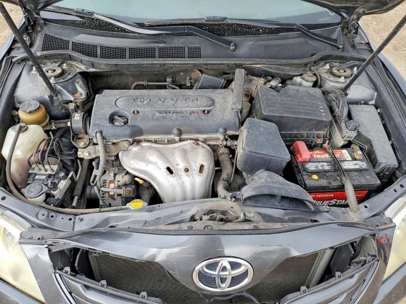 Продажа на аукционе авто 2008 Toyota Camry, vin: 4T1BE46K28U254495, номер лота: 52037946