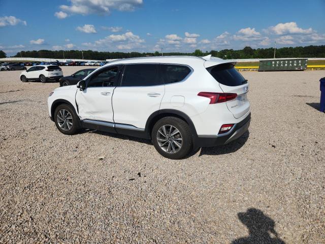 2020 Hyundai Santa Fe მანქანა იყიდება აუქციონზე, vin: 5NMS33AD3LH141782, აუქციონის ნომერი: 53916336