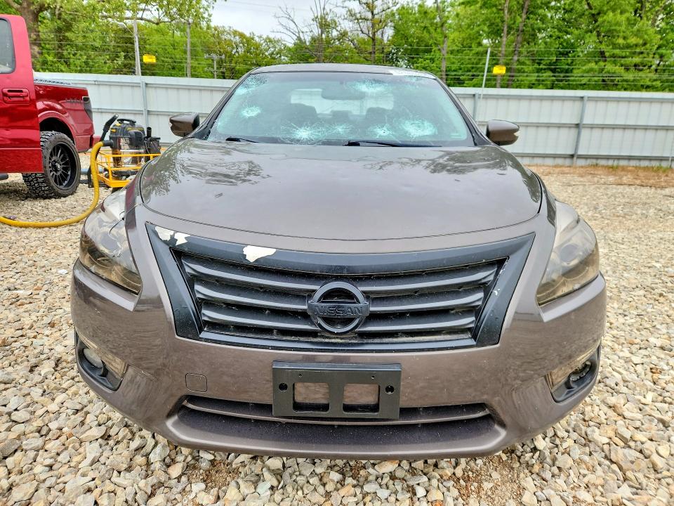 2015 Nissan Altima მანქანა იყიდება აუქციონზე, vin: 1N4AL3AP2FC480399, აუქციონის ნომერი: 52580266