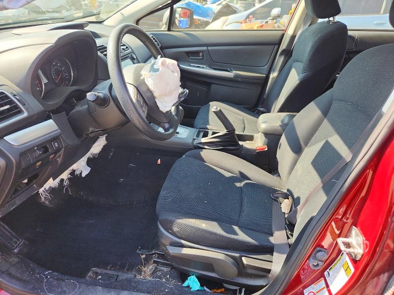 Aukcja sprzedaży 2015 Subaru Impreza, vin: JF1GPAA67FH270958, numer aukcji: 54179486