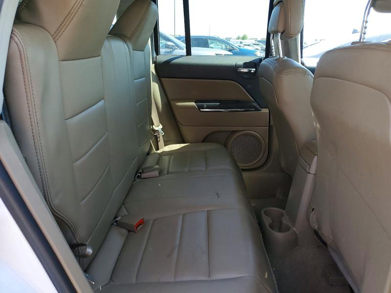 Aukcja sprzedaży 2014 Jeep Patriot, vin: 1C4NJRCBXED728588, numer aukcji: 52330646