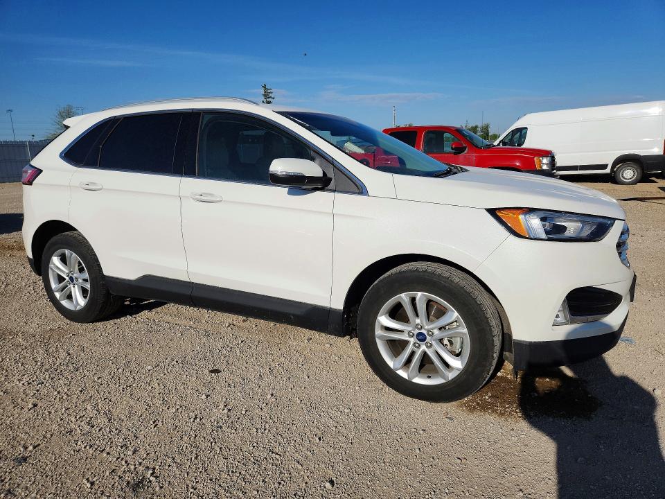 Aukcja sprzedaży 2020 Ford Edge, vin: 2FMPK4J94LBA32591, numer aukcji: 51619186