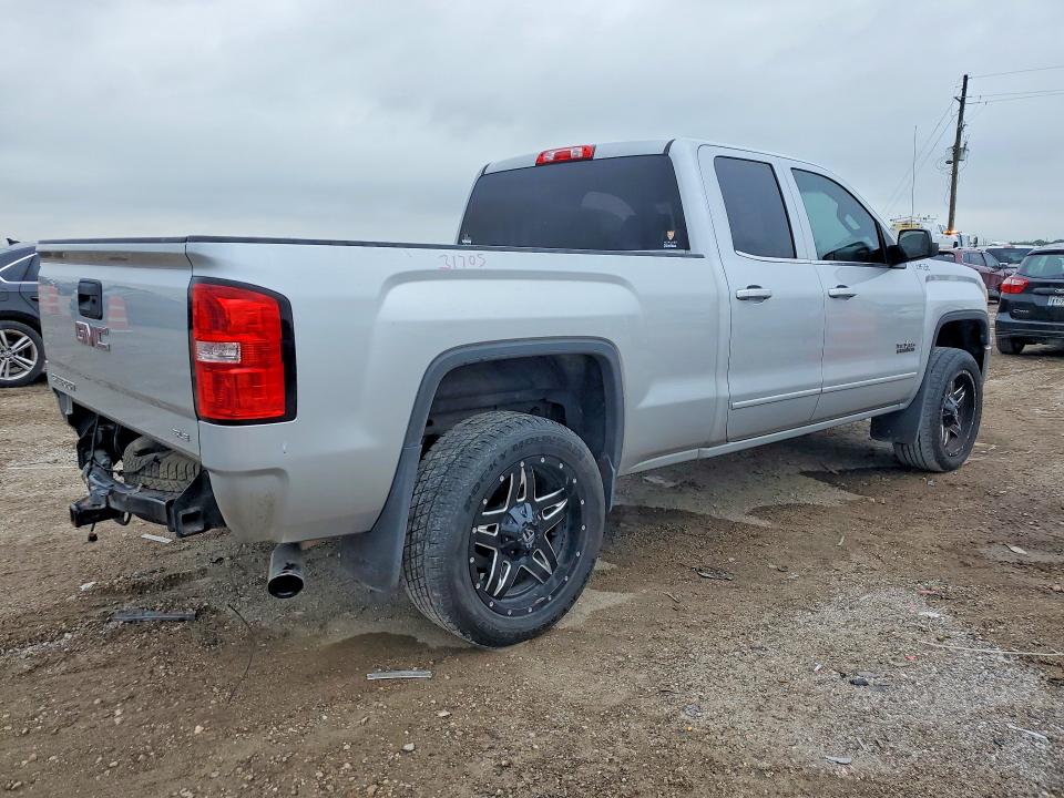 52479446 :رقم المزاد ، 1GTV2UEC5EZ183621 vin ، 2014 Gmc Sierra مزاد بيع