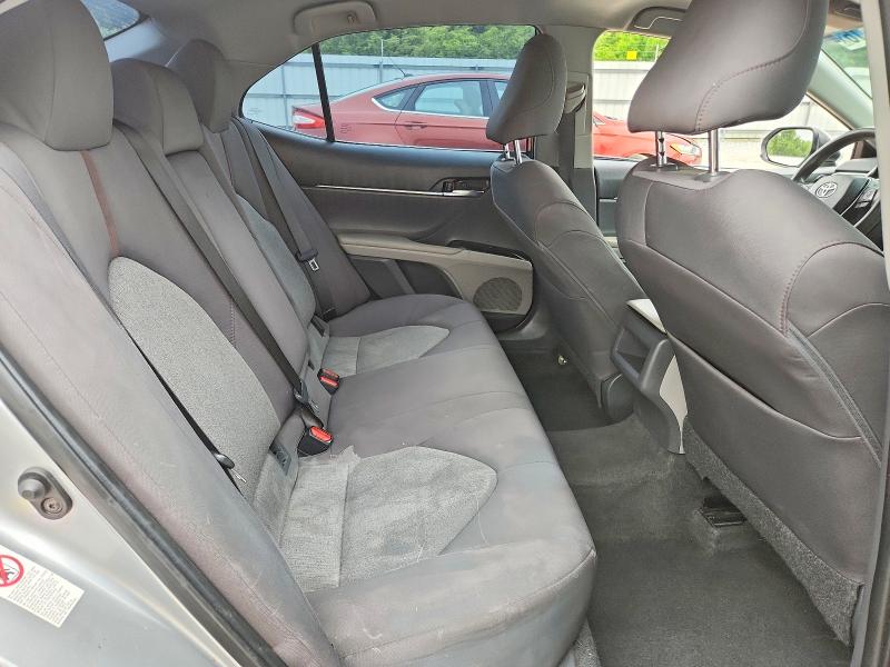 Aukcja sprzedaży 2018 Toyota Camry, vin: 4T1B11HK8JU523354, numer aukcji: 53350916