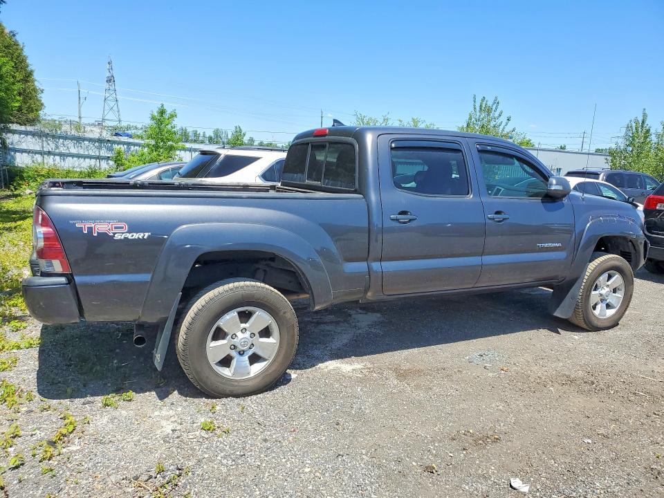 2012 Toyota Tacoma მანქანა იყიდება აუქციონზე, vin: 5TFMU4FN1CX005168, აუქციონის ნომერი: 54954346
