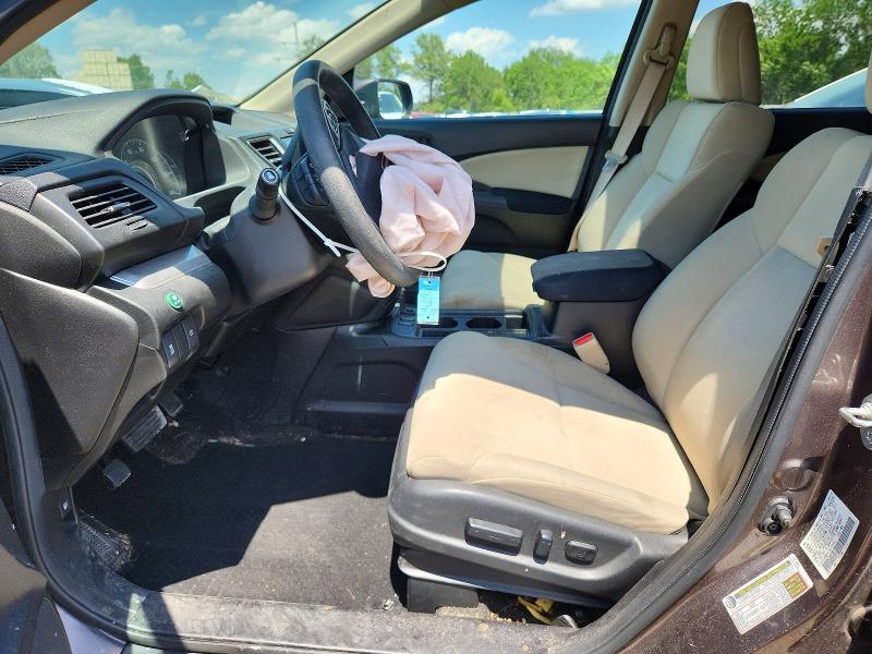 Продажа на аукционе авто 2015 Honda Cr-v, vin: 5J6RM4H51FL114402, номер лота: 53331656