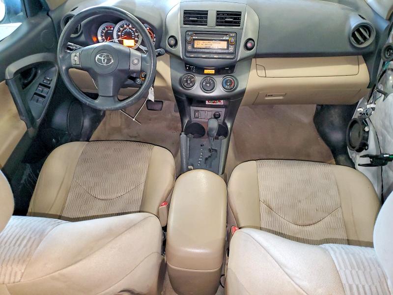 Aukcja sprzedaży 2012 Toyota Rav4, vin: 2T3BF4DV2CW254166, numer aukcji: 52555936