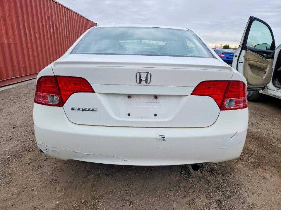 Продажа на аукционе авто 2008 Honda Civic, vin: 2HGFA16928H003087, номер лота: 51805006
