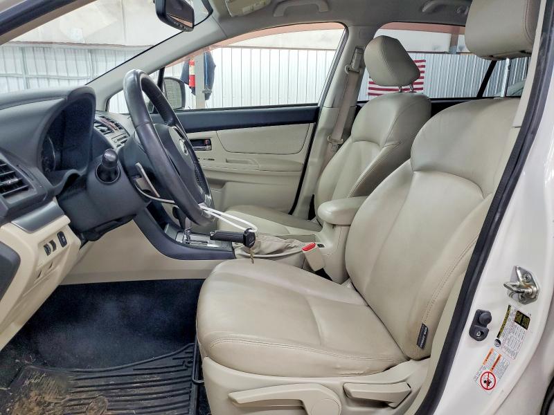 Продаж на аукціоні авто 2013 Subaru Xv Crosstrek, vin: JF2GPAGC8D2849076, номер лоту: 55347346
