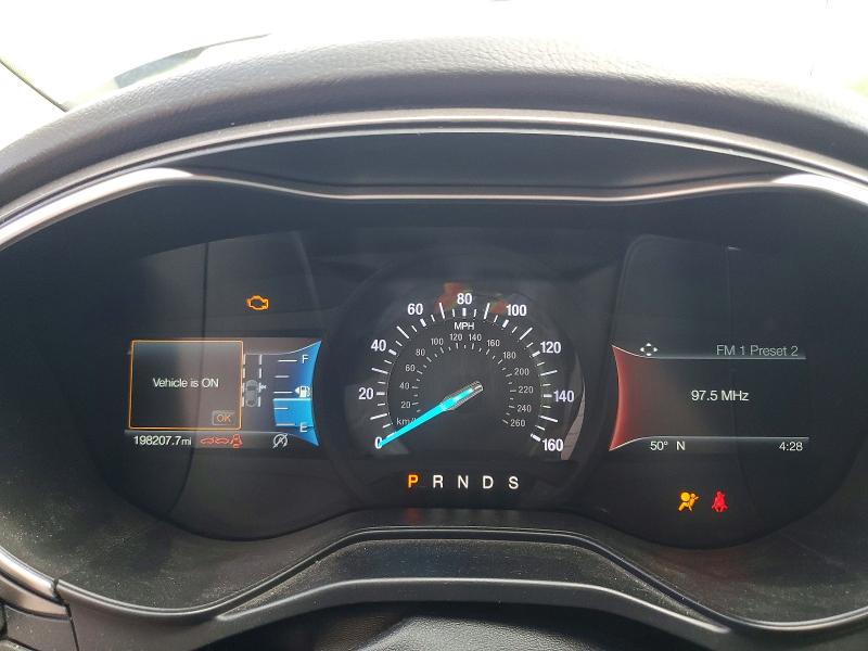 Продажа на аукционе авто 2019 Ford Fusion, vin: 3FA6P0HD6KR166531, номер лота: 52199996