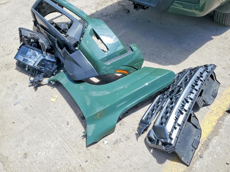 Продаж на аукціоні авто 2022 Nissan Frontier, vin: 1N6ED1EK0NN683402, номер лоту: 52540716