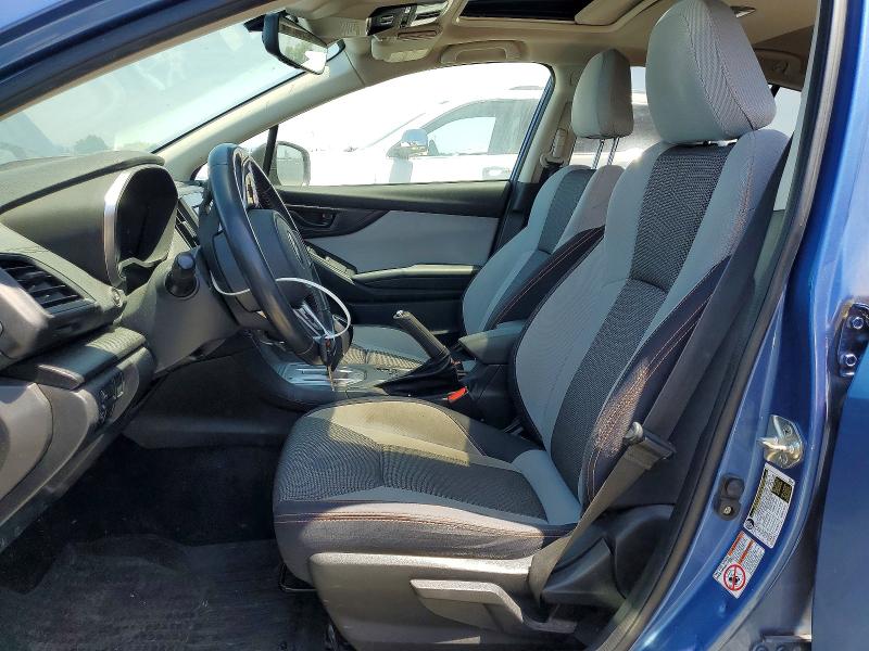 Продаж на аукціоні авто 2019 Subaru Crosstrek, vin: JF2GTAEC9KH353969, номер лоту: 52338526