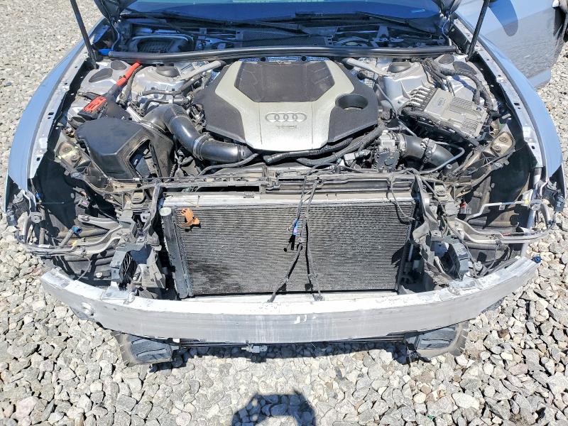 Продажа на аукционе авто 2019 Audi A6, vin: WAUL2AF21KN032867, номер лота: 51354966