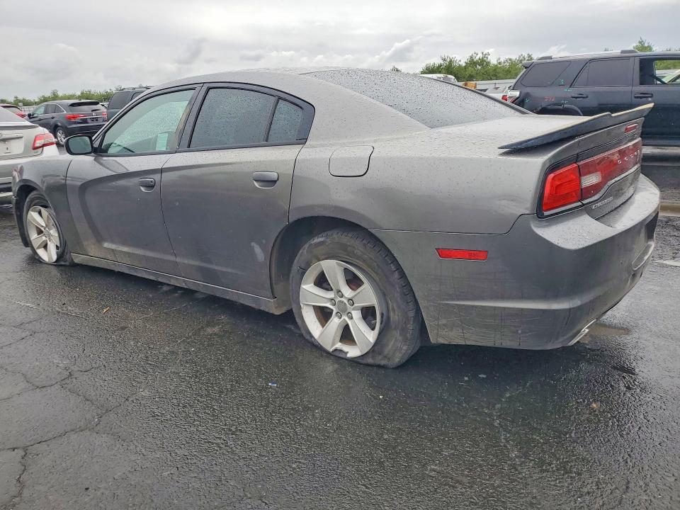 2011 Dodge Charger მანქანა იყიდება აუქციონზე, vin: 2B3CL3CGXBH587242, აუქციონის ნომერი: 55214586