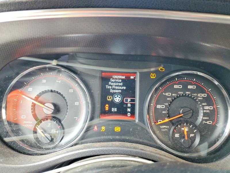 55130626 :رقم المزاد ، 2C3CDXBG1DH587383 vin ، 2013 Dodge Charger مزاد بيع