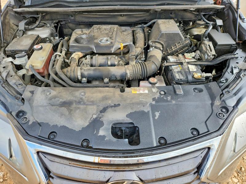 Aukcja sprzedaży 2017 Lexus Nx200t, vin: JTJYARBZ2H2069091, numer aukcji: 57595386