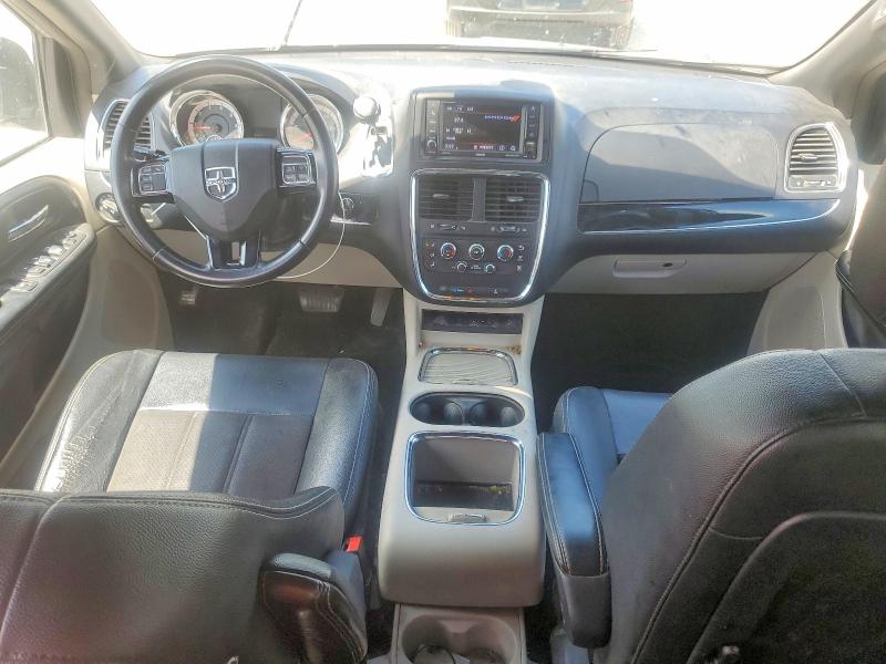 Aukcja sprzedaży 2019 Dodge Grand Caravan, vin: 2C4RDGCG6KR808083, numer aukcji: 54979506