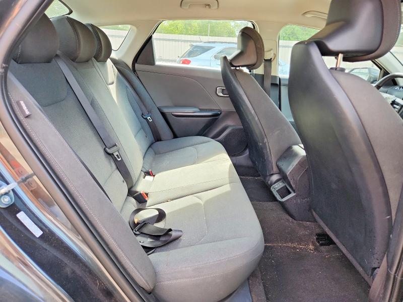 Продаж на аукціоні авто 2025 Kia K4, vin: 3KPFT4DE5SE021533, номер лоту: 54425786