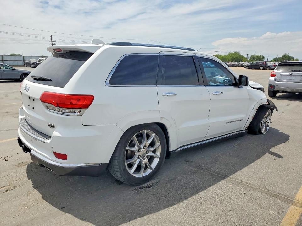 Aukcja sprzedaży 2014 Jeep Grand Cherokee, vin: 1C4RJFJT4EC253876, numer aukcji: 55329776