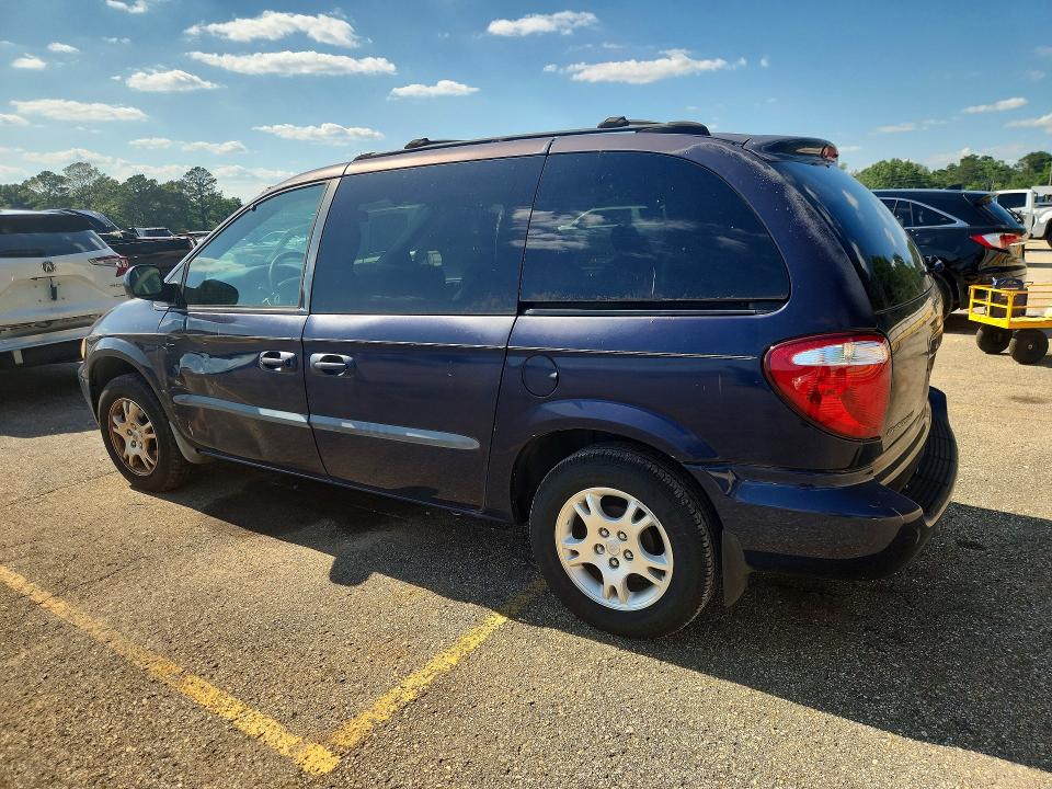 Aukcja sprzedaży 2004 Dodge Caravan, vin: 1D4GP45R54B574616, numer aukcji: 52588786