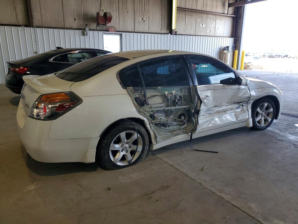 53004046 :رقم المزاد ، 1N4AL21E49C171448 vin ، 2009 Nissan Altima مزاد بيع