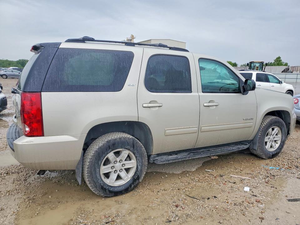 Aukcja sprzedaży 2014 Gmc Yukon, vin: 1GKS2CE07ER193851, numer aukcji: 52494466