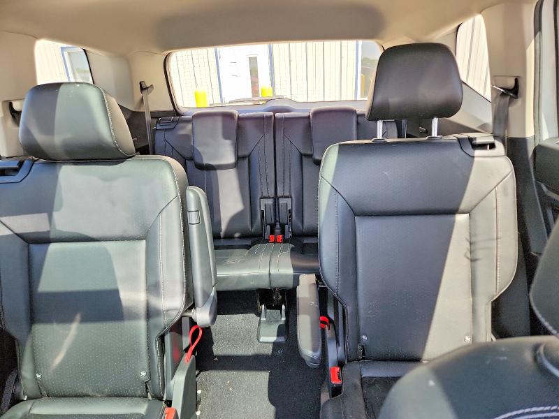 Aukcja sprzedaży 2019 Volkswagen Atlas, vin: 1V2RR2CA5KC592959, numer aukcji: 54916656