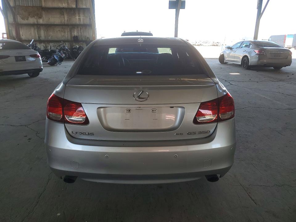 54674286 :رقم المزاد ، JTHCE1KS6A0025438 vin ، 2010 Lexus Gs مزاد بيع