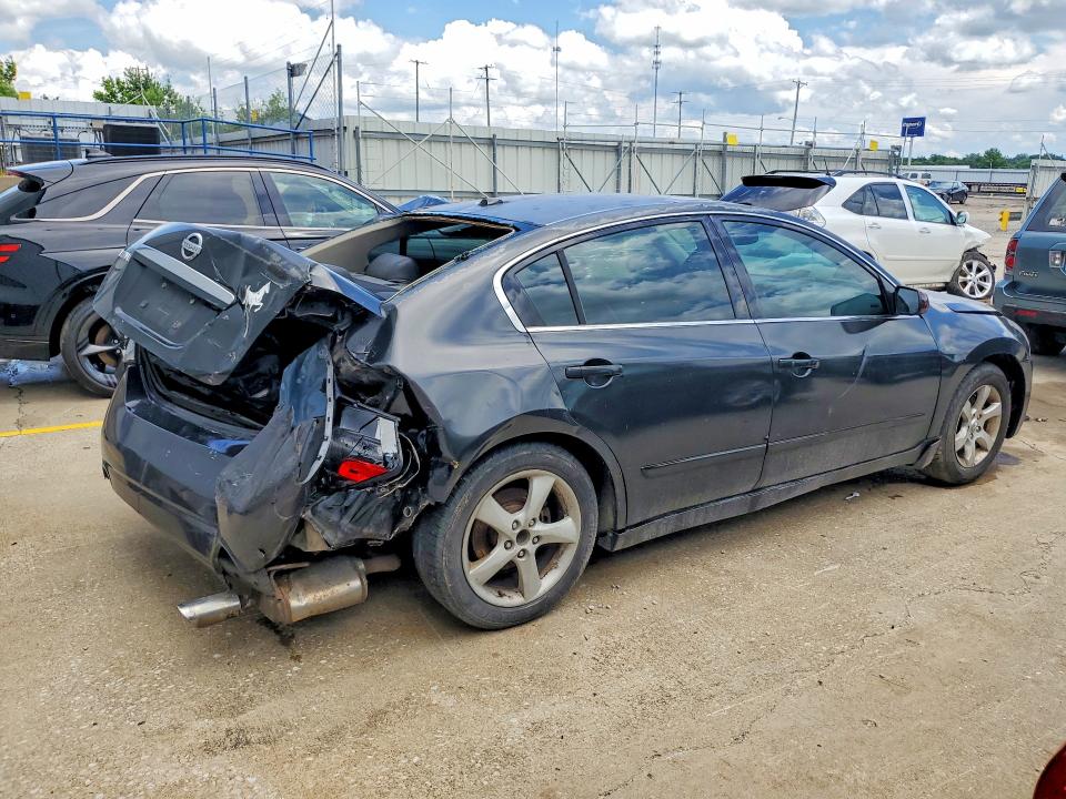 Продаж на аукціоні авто 2009 Nissan Alitma, vin: 1N4AL21E89N402601, номер лоту: 54701816