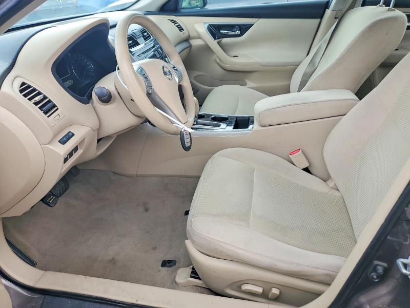 Aukcja sprzedaży 2014 Nissan Altima, vin: 1N4AL3AP9EC274463, numer aukcji: 49413876