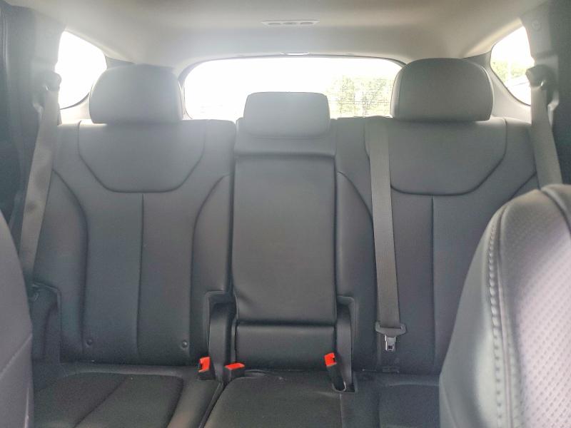 Aukcja sprzedaży 2023 Hyundai Santa Fe, vin: 5NMS3DA13PH020767, numer aukcji: 53470306