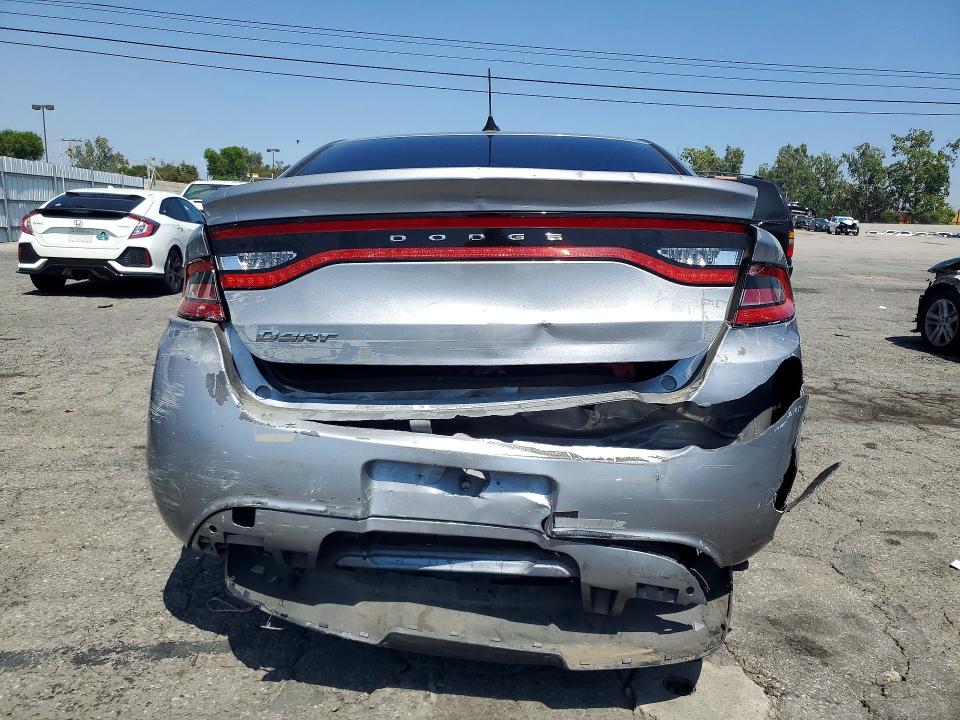 Продажа на аукционе авто 2015 Dodge Dart, vin: 1C3CDFAAXFD434959, номер лота: 51631306