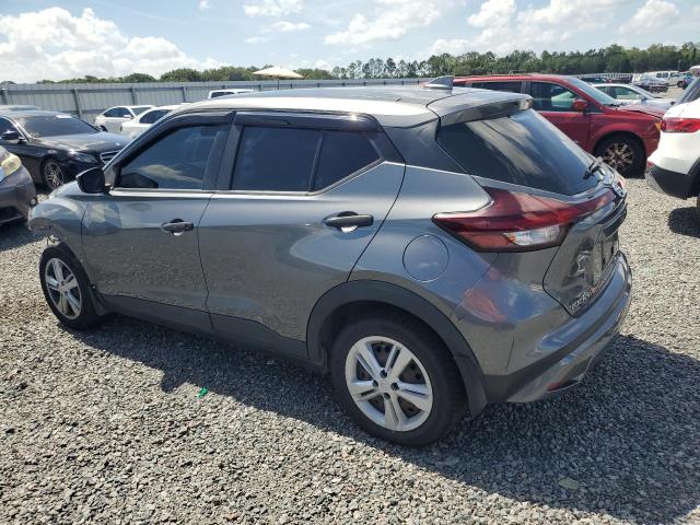 54511576 :رقم المزاد ، 3N1CP5BV6ML541645 vin ، 2021 Nissan Kicks مزاد بيع