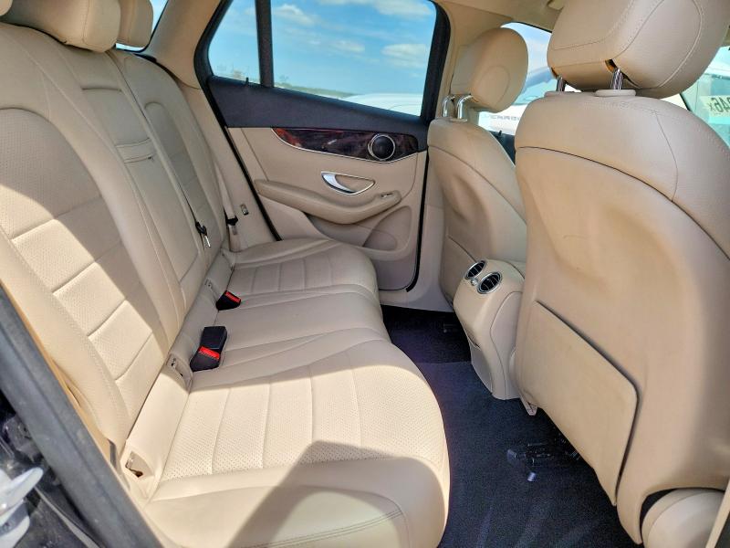 Продажа на аукционе авто 2017 Mercedes-benz Glc, vin: WDC0G4JB8HF253654, номер лота: 52489246
