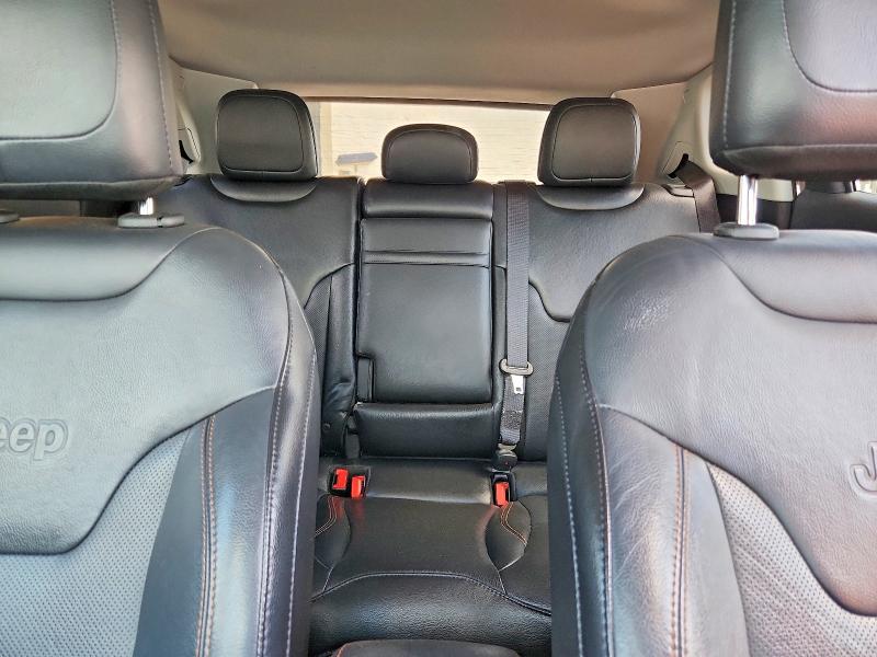 Продажа на аукционе авто 2018 Jeep Compass, vin: 3C4NJDCBXJT485680, номер лота: 53040446