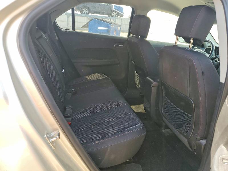 Aukcja sprzedaży 2015 Chevrolet Equinox, vin: 2GNALBEK9F1169665, numer aukcji: 55024966