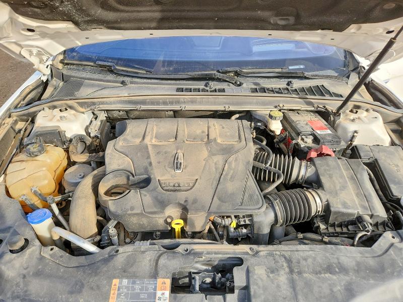 2018 Lincoln Continental მანქანა იყიდება აუქციონზე, vin: 1LN6L9NC6J5615354, აუქციონის ნომერი: 53123736