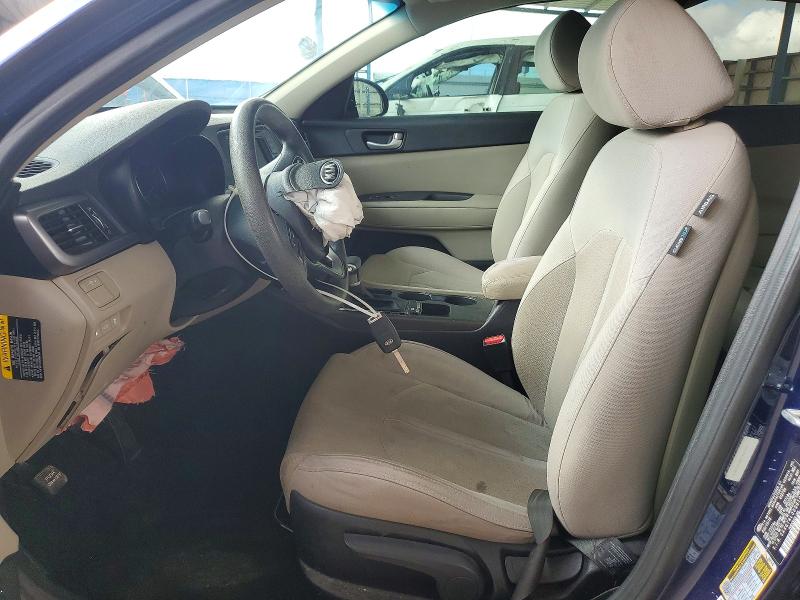 Aukcja sprzedaży 2016 Kia Optima, vin: 5XXGT4L35GG108951, numer aukcji: 52033416