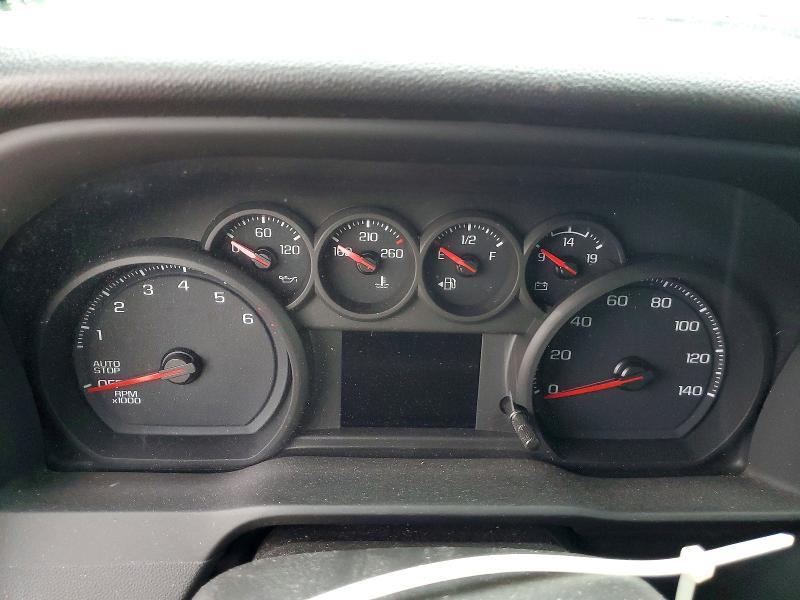 Aukcja sprzedaży 2022 Chevrolet Silverado, vin: 3GCPDBEK9NG526929, numer aukcji: 53908566