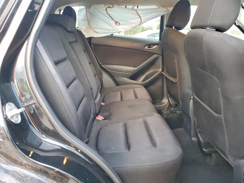 Aukcja sprzedaży 2015 Mazda Cx-5, vin: JM3KE4CY0F0489955, numer aukcji: 52591746