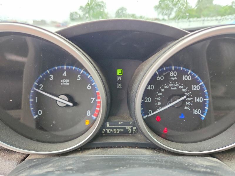 Aukcja sprzedaży 2012 Mazda 3, vin: JM1BL1V87C1547933, numer aukcji: 54850836